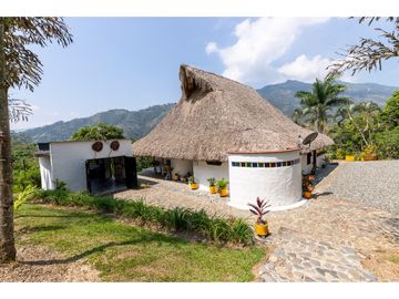 Venta De Finca En Amaga, Antioquia (GANGA)
