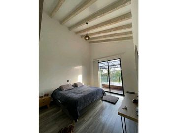 Venta de casa en El Carmen de Víboral El Canada