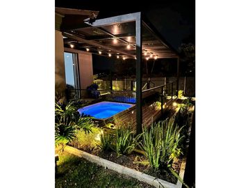 Venta de casa en El Carmen de Víboral El Canada