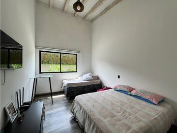 Venta de casa en El Carmen de Víboral El Canada