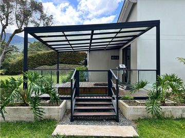 Venta de casa en El Carmen de Víboral El Canada