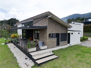 Venta de casa en El Carmen de Víboral El Canada