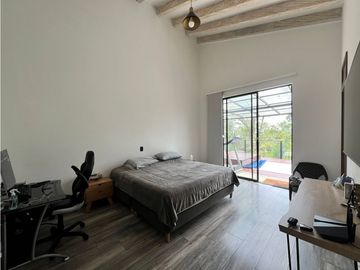 Venta de casa en El Carmen de Víboral El Canada