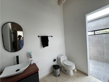 Venta de casa en El Carmen de Víboral El Canada