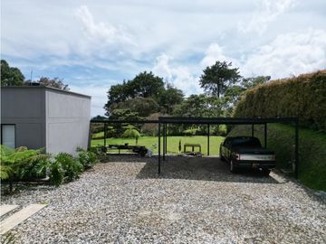 Venta de casa en El Carmen de Víboral El Canada