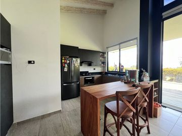 Venta de casa en El Carmen de Víboral El Canada