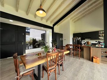 Venta de casa en El Carmen de Víboral El Canada