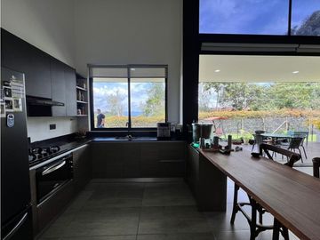 Venta de casa en El Carmen de Víboral El Canada