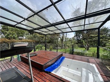 Venta de casa en El Carmen de Víboral El Canada