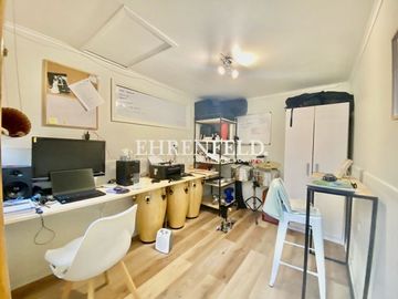 Agua Santa, Viña Del Mar. Excelente casa.