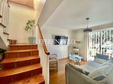 Agua Santa, Viña Del Mar. Excelente casa.