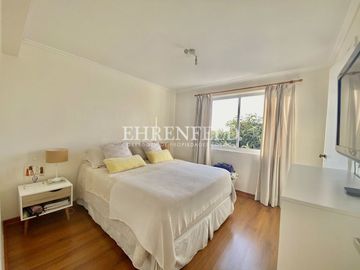 Agua Santa, Viña Del Mar. Excelente casa.