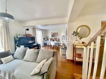 Agua Santa, Viña Del Mar. Excelente casa.