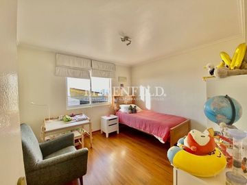Agua Santa, Viña Del Mar. Excelente casa.
