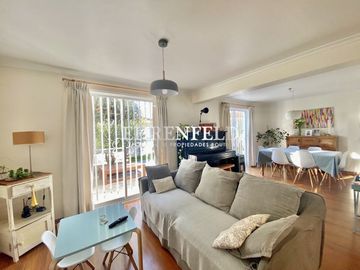 Agua Santa, Viña Del Mar. Excelente casa.