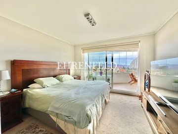 La Foresta. Reñaca. Departamento de lujo, inmobiliaria Bezanilla.