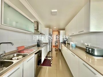 La Foresta. Reñaca. Departamento de lujo, inmobiliaria Bezanilla.