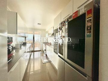 La Foresta. Reñaca. Departamento de lujo, inmobiliaria Bezanilla.