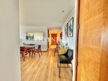 La Foresta. Reñaca. Departamento de lujo, inmobiliaria Bezanilla.