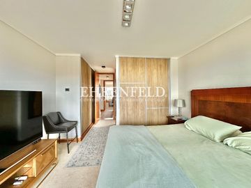 La Foresta. Reñaca. Departamento de lujo, inmobiliaria Bezanilla.