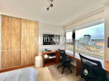 La Foresta. Reñaca. Departamento de lujo, inmobiliaria Bezanilla.