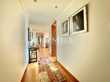 La Foresta. Reñaca. Departamento de lujo, inmobiliaria Bezanilla.