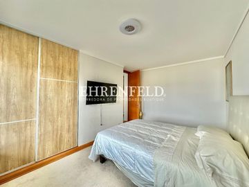 La Foresta. Reñaca. Departamento de lujo, inmobiliaria Bezanilla.