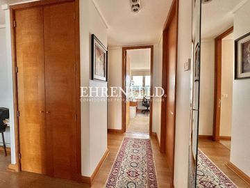 La Foresta. Reñaca. Departamento de lujo, inmobiliaria Bezanilla.