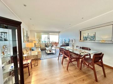 La Foresta. Reñaca. Departamento de lujo, inmobiliaria Bezanilla.