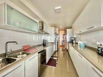 La Foresta. Reñaca. Departamento de lujo, inmobiliaria Bezanilla.
