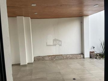 Casa en venta de 4 habitaciones en Cumbres del Lago, Juriquilla, Querétaro