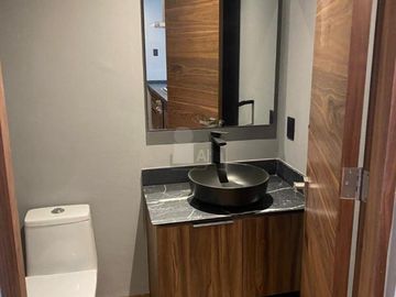 Departamentos en VENTA en torre MYSTIQ, Cto. del Pedregal San Luis Potosí