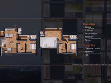 Departamentos en VENTA en torre MYSTIQ, Cto. del Pedregal San Luis Potosí