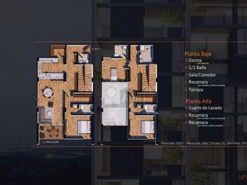 Departamentos en VENTA en torre MYSTIQ, Cto. del Pedregal San Luis Potosí