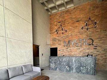 Departamentos en VENTA en torre MYSTIQ, Cto. del Pedregal San Luis Potosí