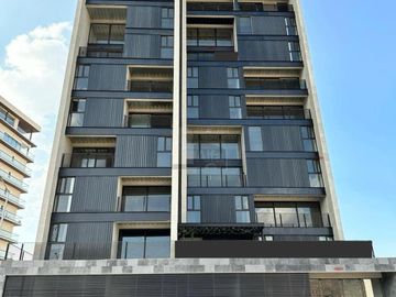 Departamentos en VENTA en torre MYSTIQ, Cto. del Pedregal San Luis Potosí