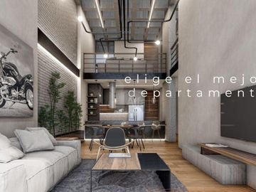 Departamentos en VENTA en torre MYSTIQ, Cto. del Pedregal San Luis Potosí