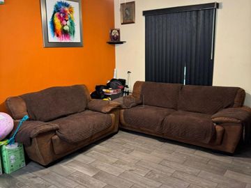 Casa sola en venta en Hacienda el Cortijo, Saltillo, Coahuila
