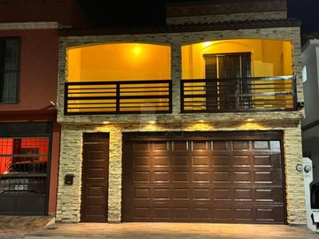 Casa sola en venta en Hacienda el Cortijo, Saltillo, Coahuila