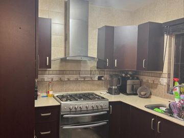 Casa sola en venta en Hacienda el Cortijo, Saltillo, Coahuila