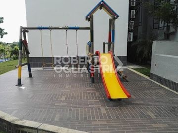 VENTA de APARTAMENTO en BARRANCABERMEJA