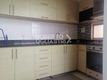 VENTA de APARTAMENTO en BARRANCABERMEJA