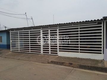 VENTA de CASAS en BARRANCABERMEJA