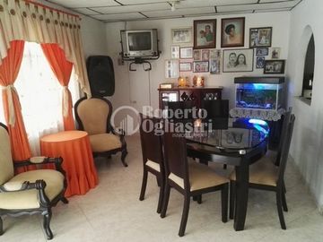 VENTA de CASAS en BARRANCABERMEJA