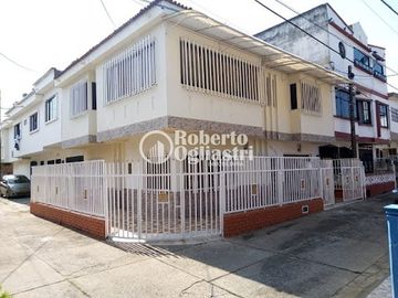 VENTA de CASAS en BARRANCABERMEJA