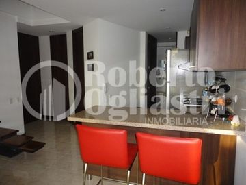 VENTA de APARTAMENTO en BARRANCABERMEJA