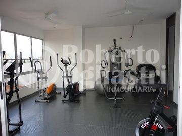 VENTA de APARTAMENTO en BARRANCABERMEJA