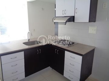 VENTA de APARTAMENTO en BARRANCABERMEJA