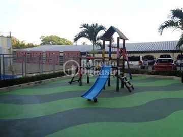 VENTA de APARTAMENTO en BARRANCABERMEJA