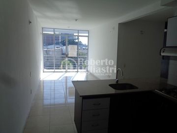 VENTA de APARTAMENTO en BARRANCABERMEJA